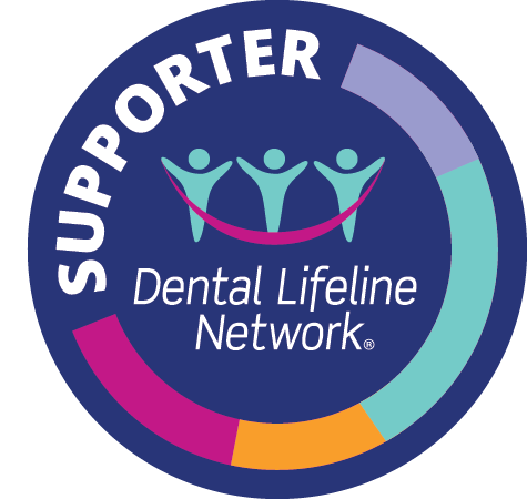 National Association of Dental Laboratories — proud member
